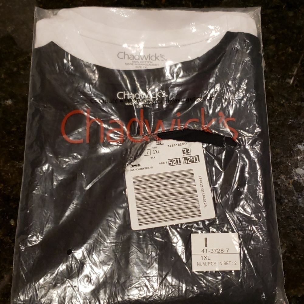 Tee shirts